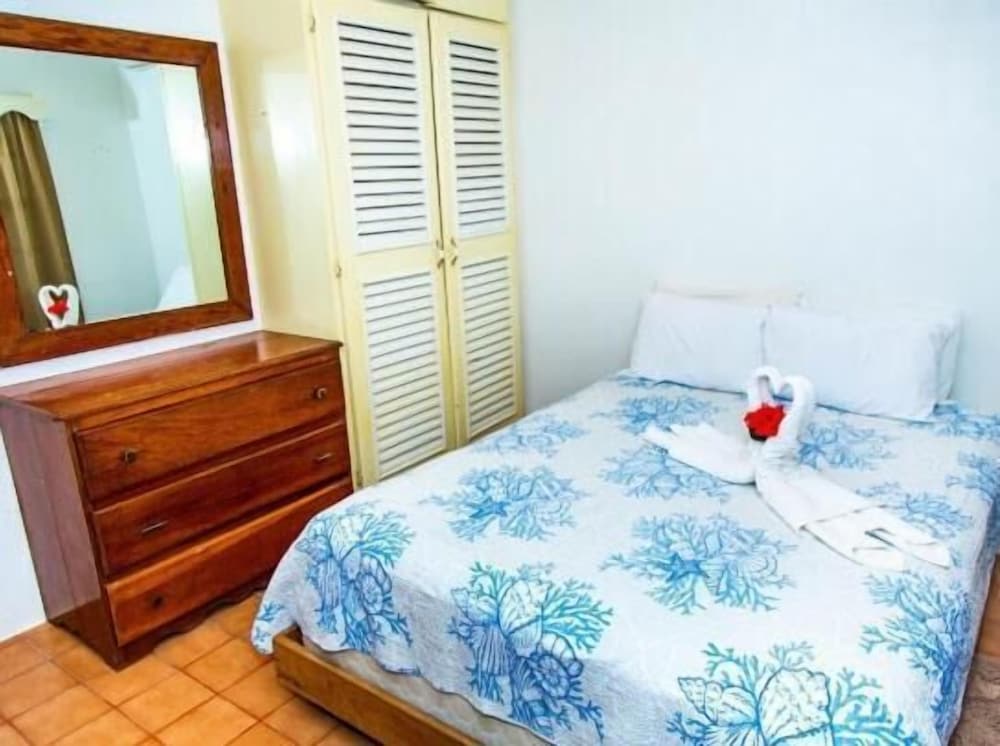Chai's Beach House