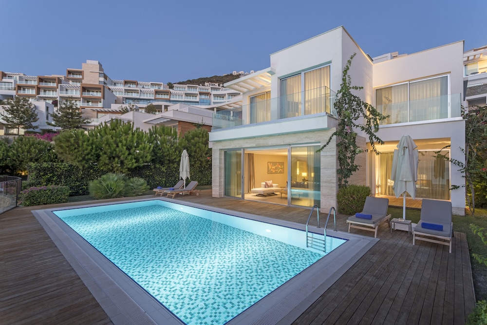 Sirene Luxury Otel Bodrum - Image 40