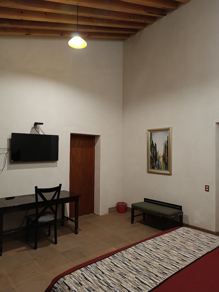 Hotel Hacienda Maravillas
