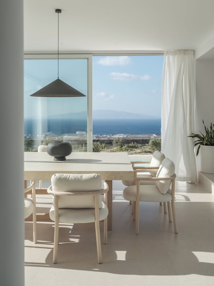 Charisma Estate Villa
