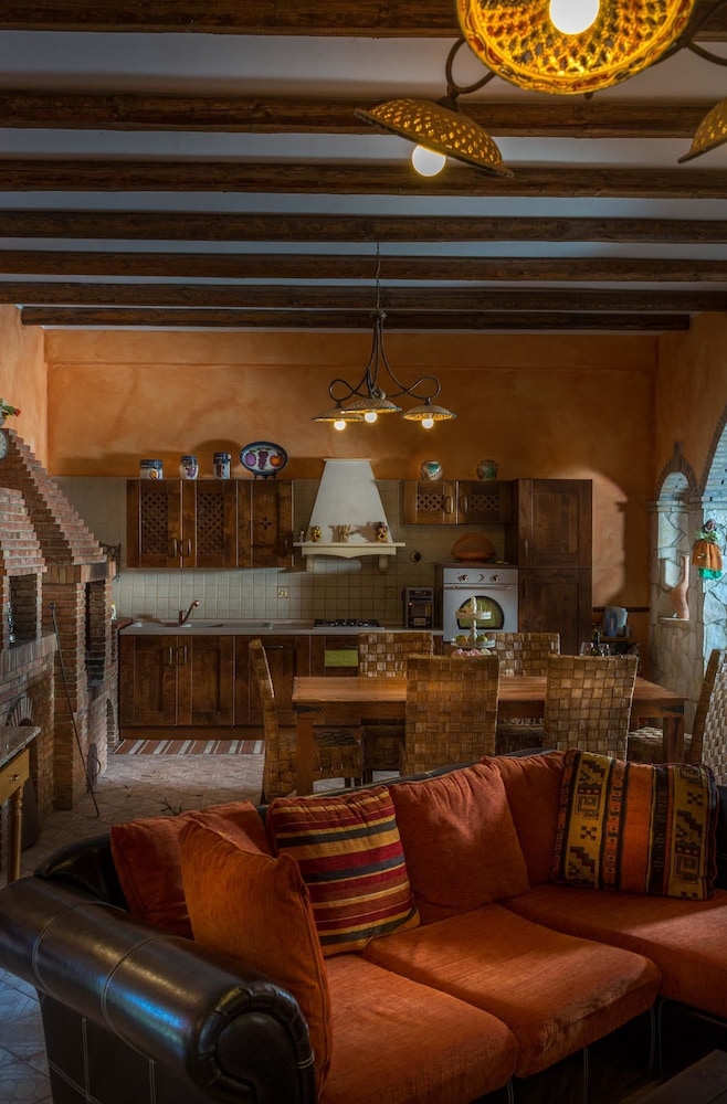 La perla nera b&b