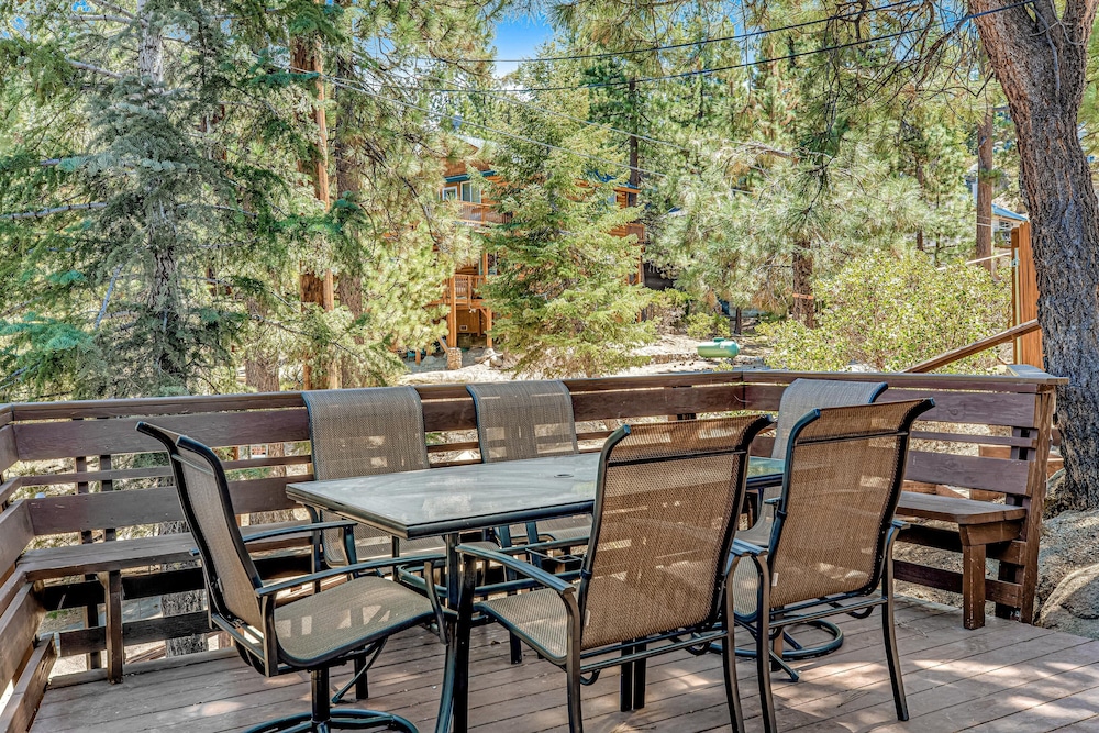 Castle Rock Cabin #178