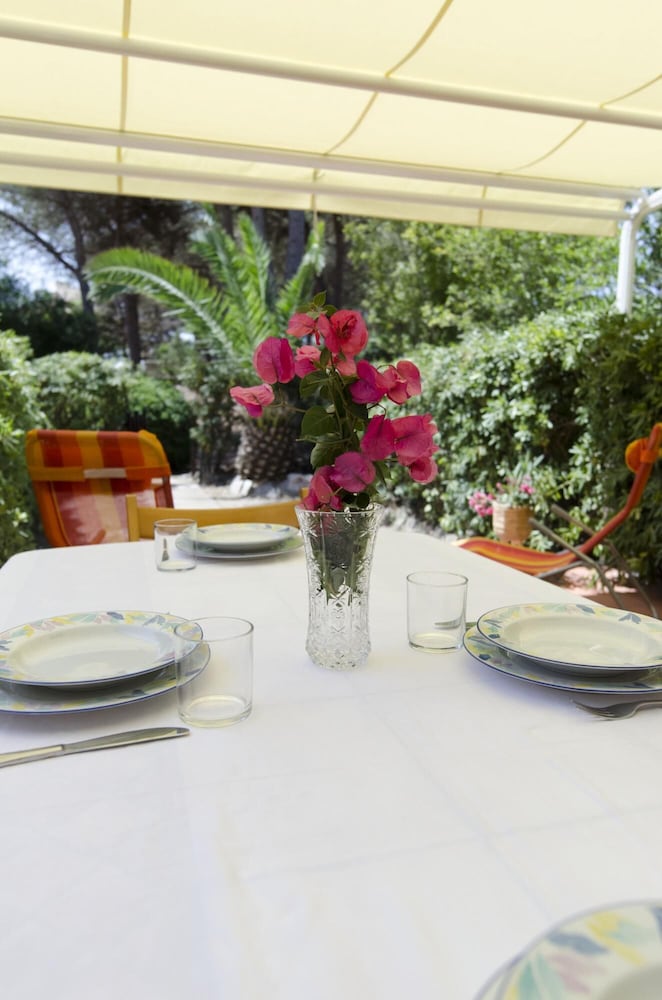 Sardinia Re - Apartment il Sarago view 5