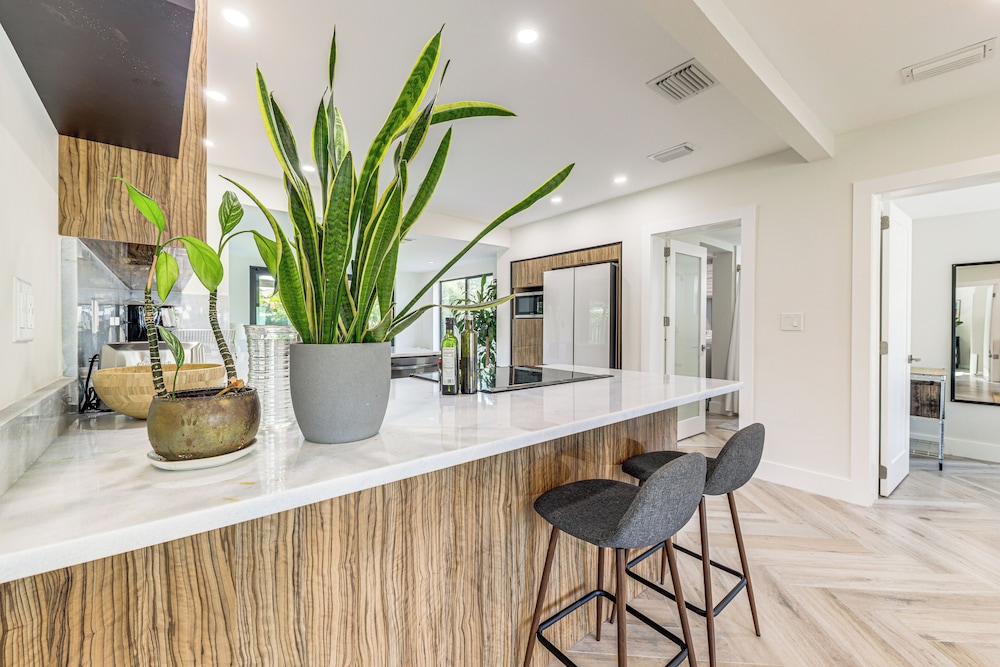 3 Mi to Beach: Renovated Haven in Fort Lauderdale!