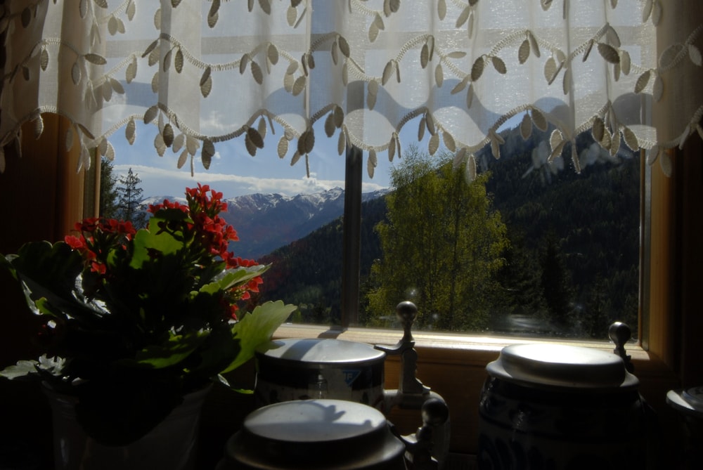Chalet nel Doch