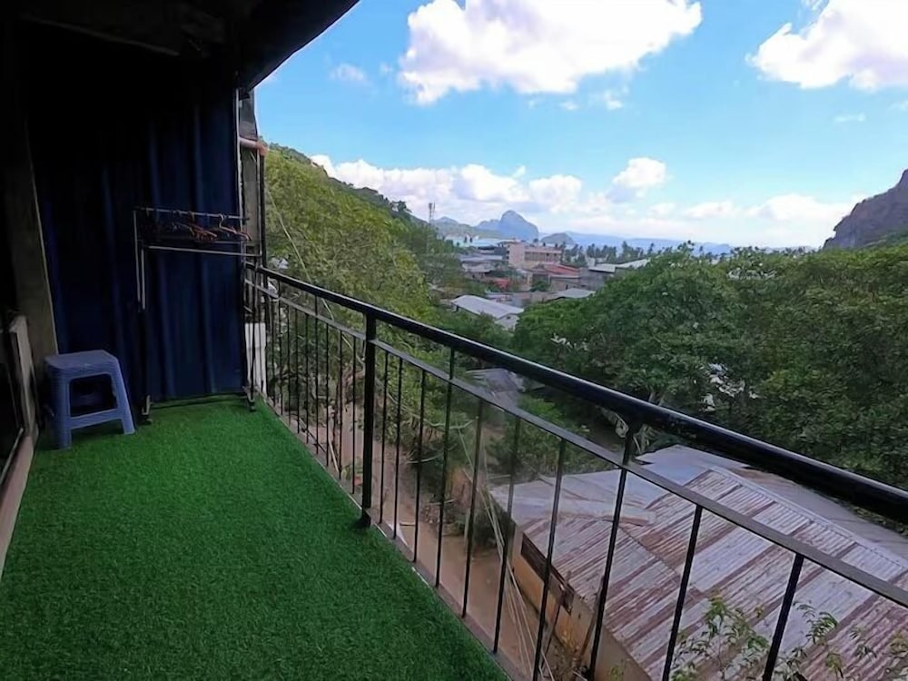 El Nido View