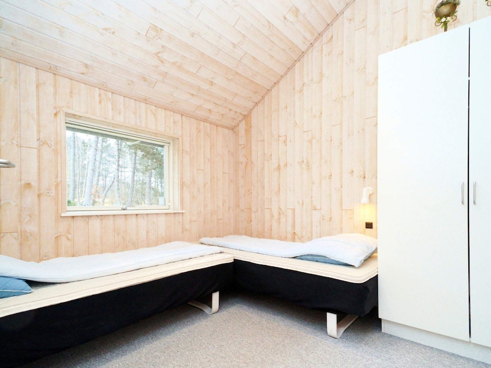 10 Person Holiday Home in Rodby view 3