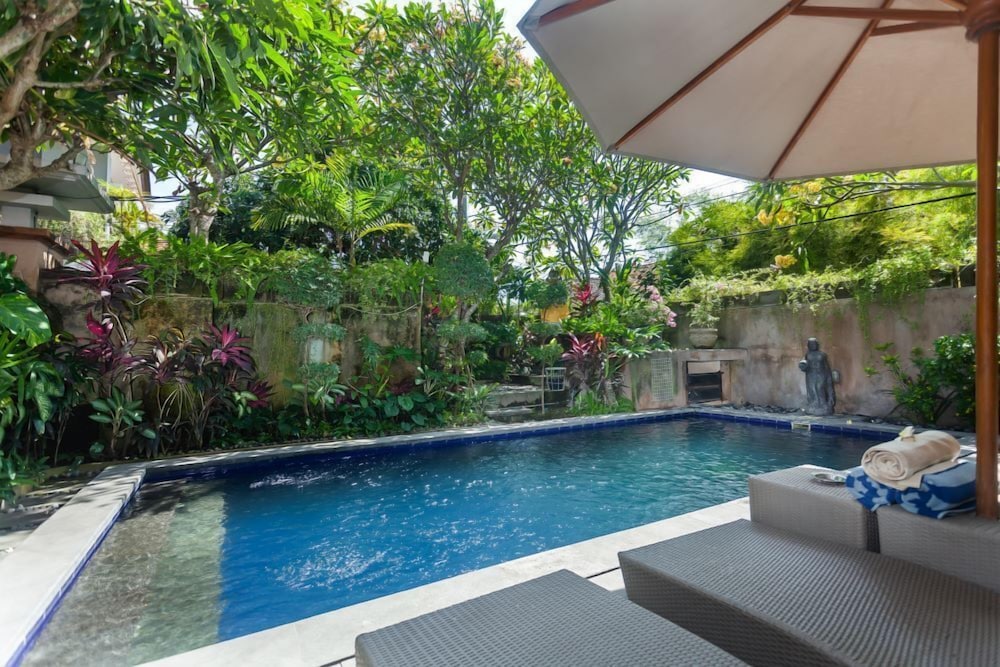 Anindya Sanur