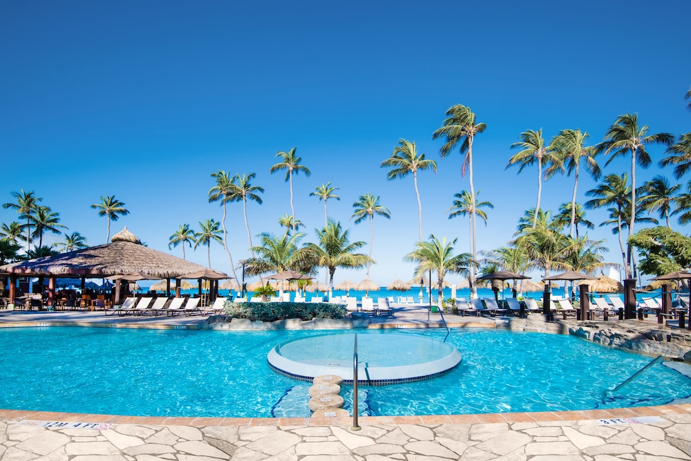 All Inclusive Holiday Inn Resort Aruba - Property Image 45