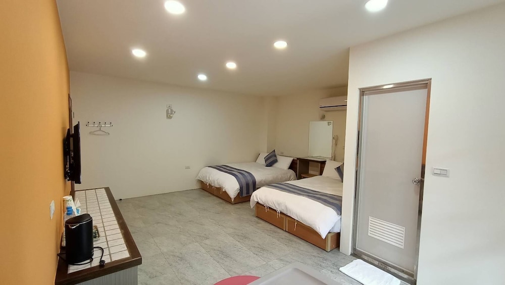 Tian Pin Guest House view 2