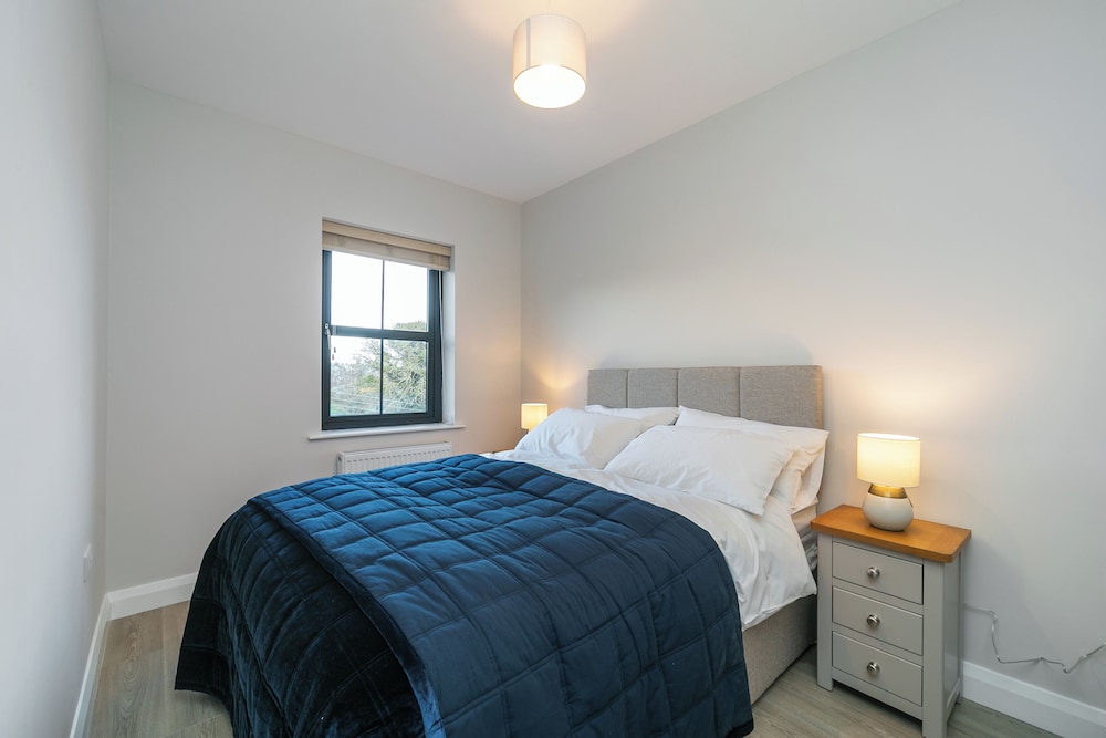 Modern Entire Home Retreat in Newry