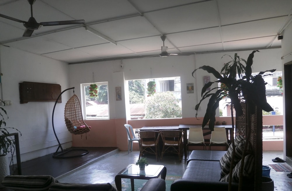 River One Residence - Hostel photo 6
