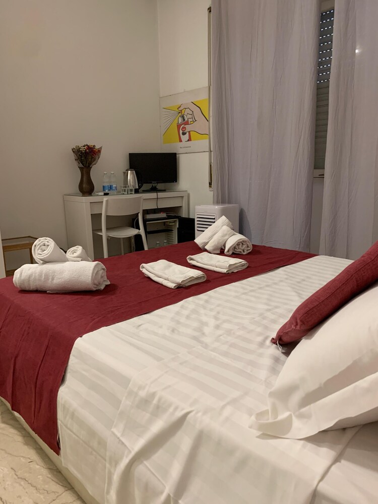 4 Season B&B Roma