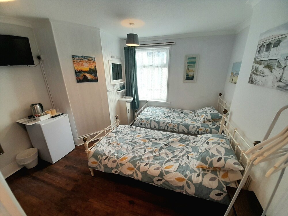 Torbay Guesthouse
