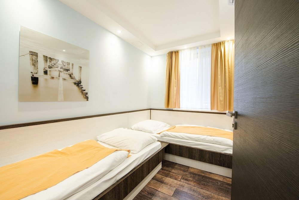Apartmány Viktor
