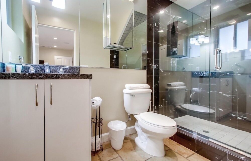 Manhattan Townhome #722