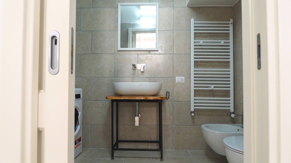 Corte Nizza - Historic Center Wifi AC 4 Guests