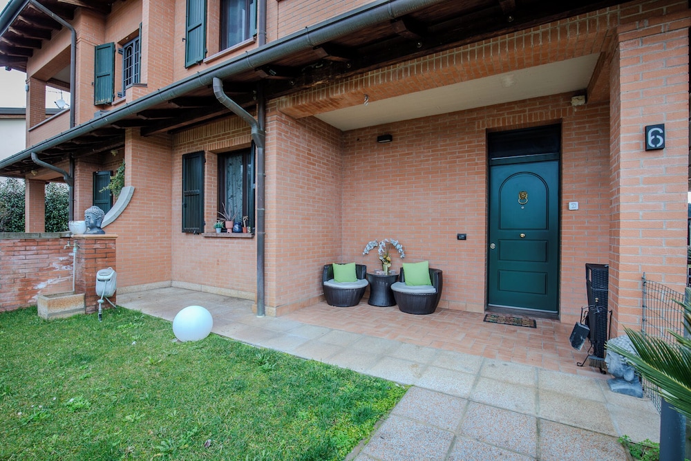 Villa Melanie