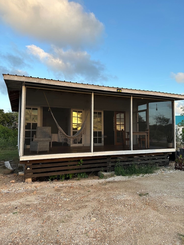 Belizima Eco Resort