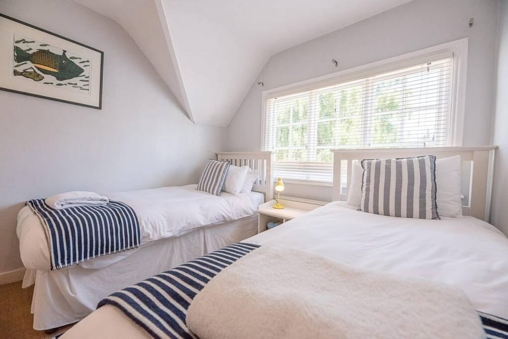 6 The Whinlands Thorpeness Air Manage Suffolk