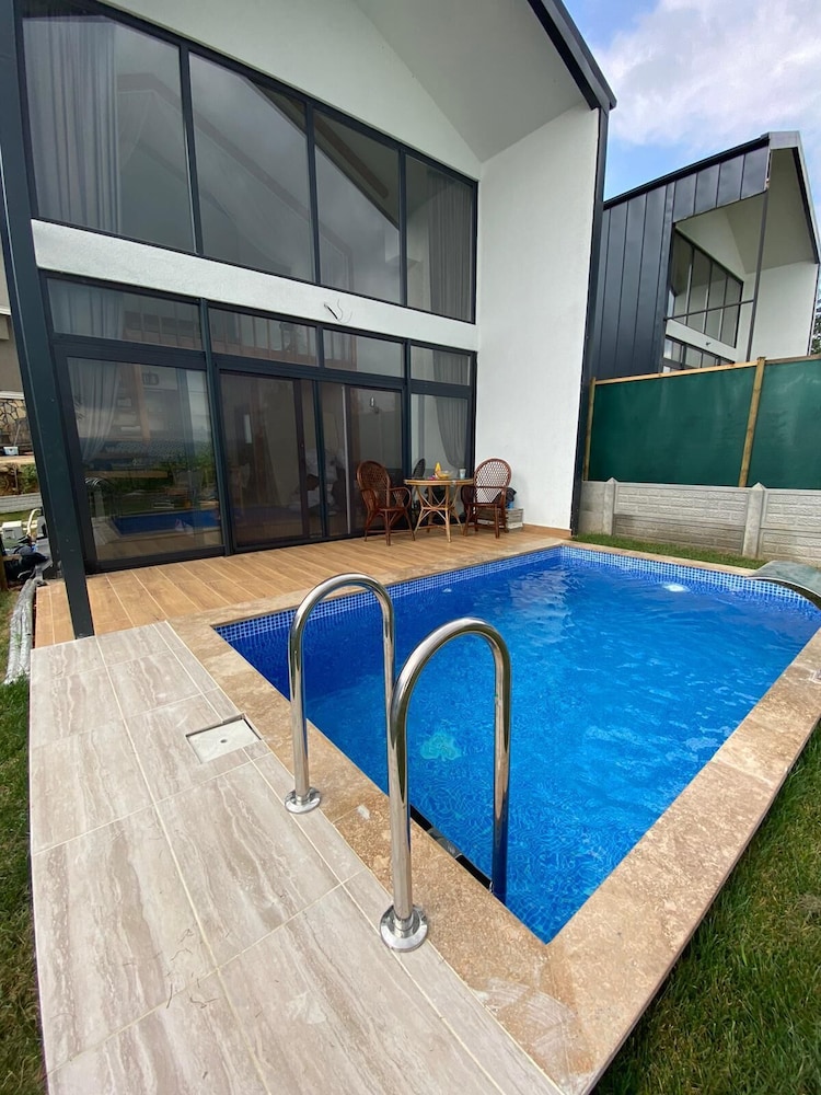 Şana Bungalow view 5