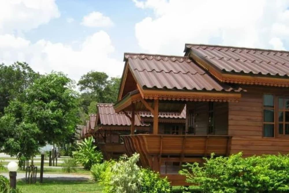 Hotel Baan Saranya Khaoyai - Image 1