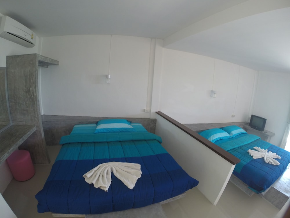 Moon Beach Resort