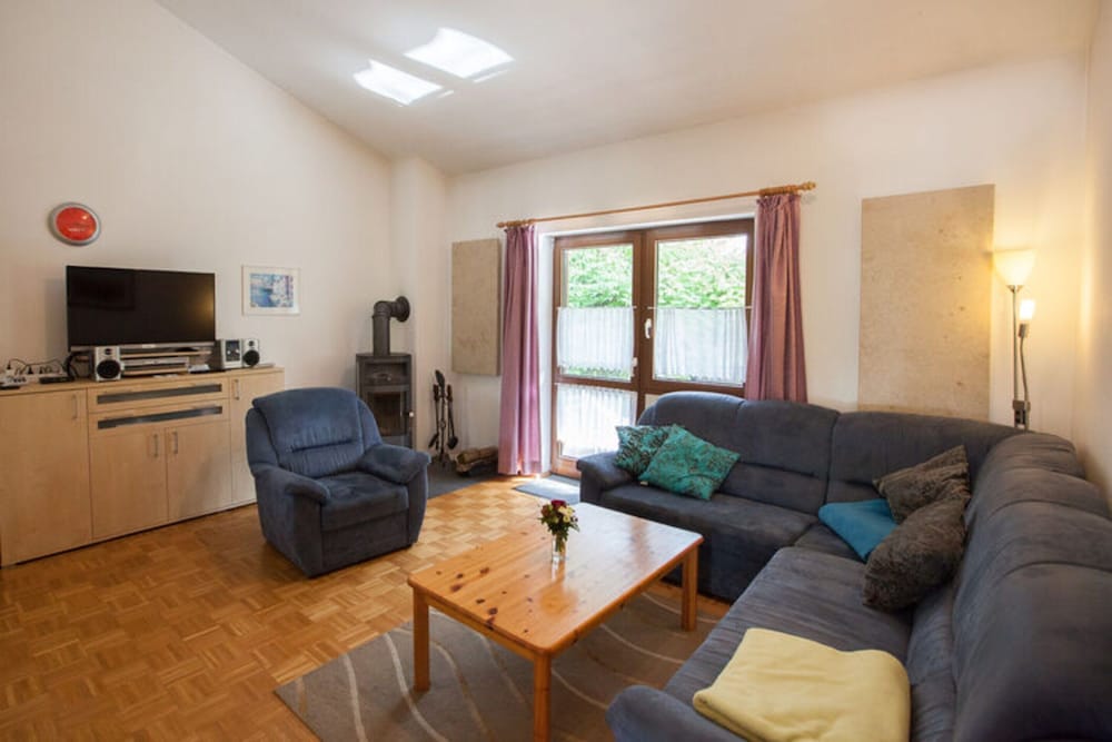 Ferienhaus in Falkenstein for 6 Personen