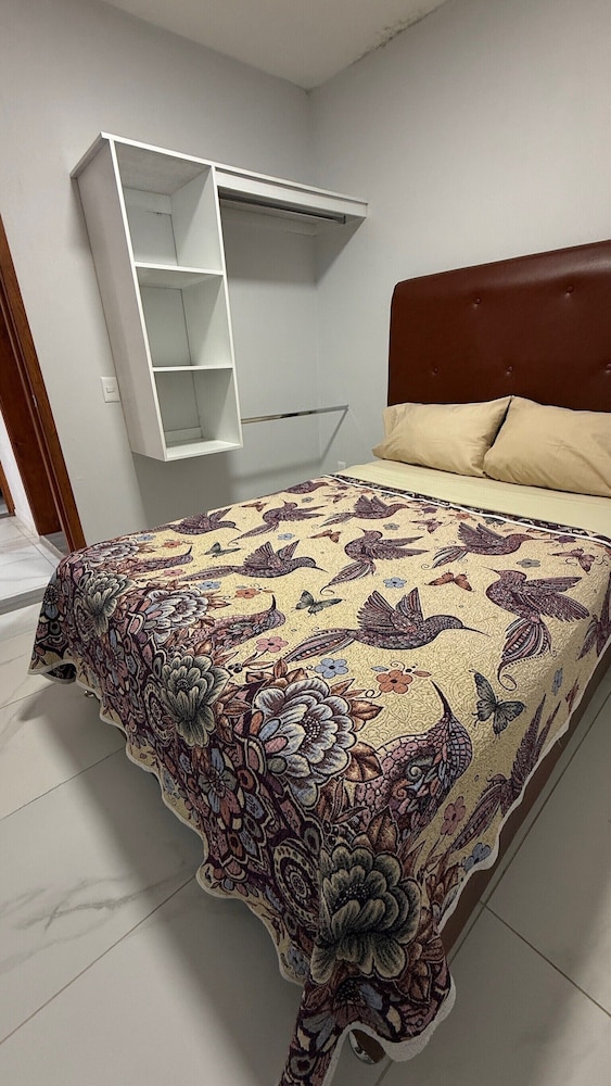 Residencia Gran Coyula Orange 510B