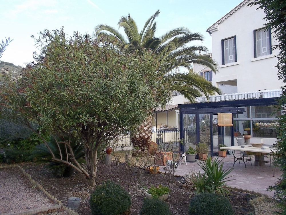 Villa Angel