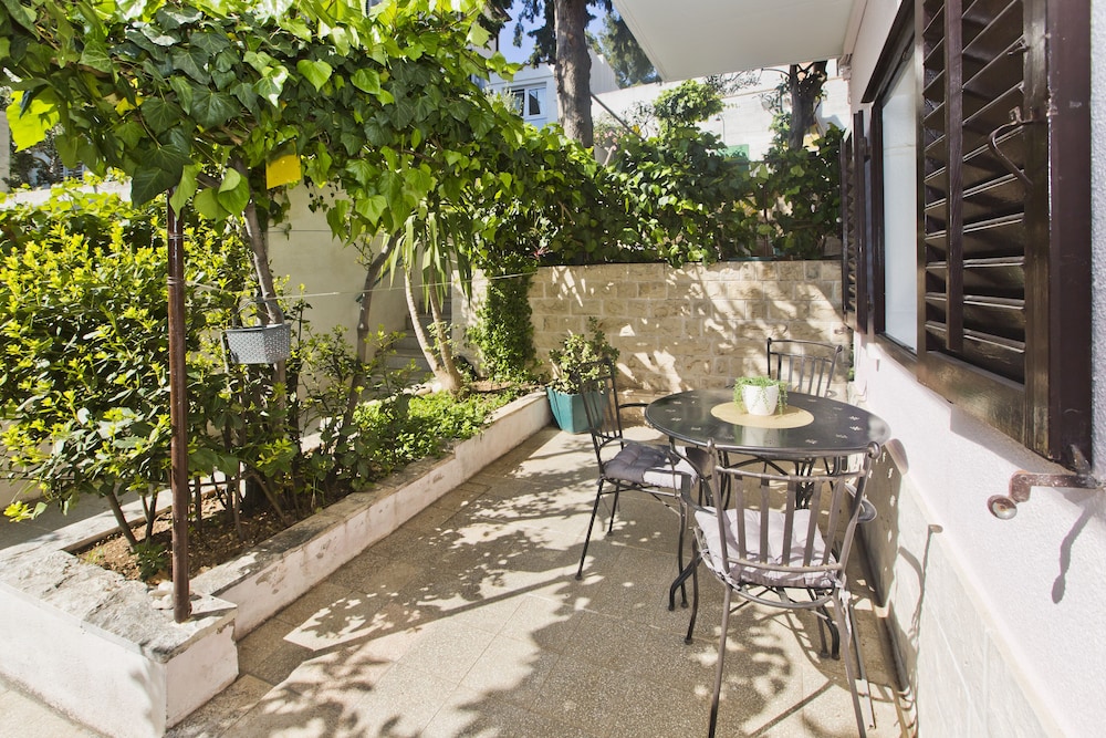Villa Milton Hvar