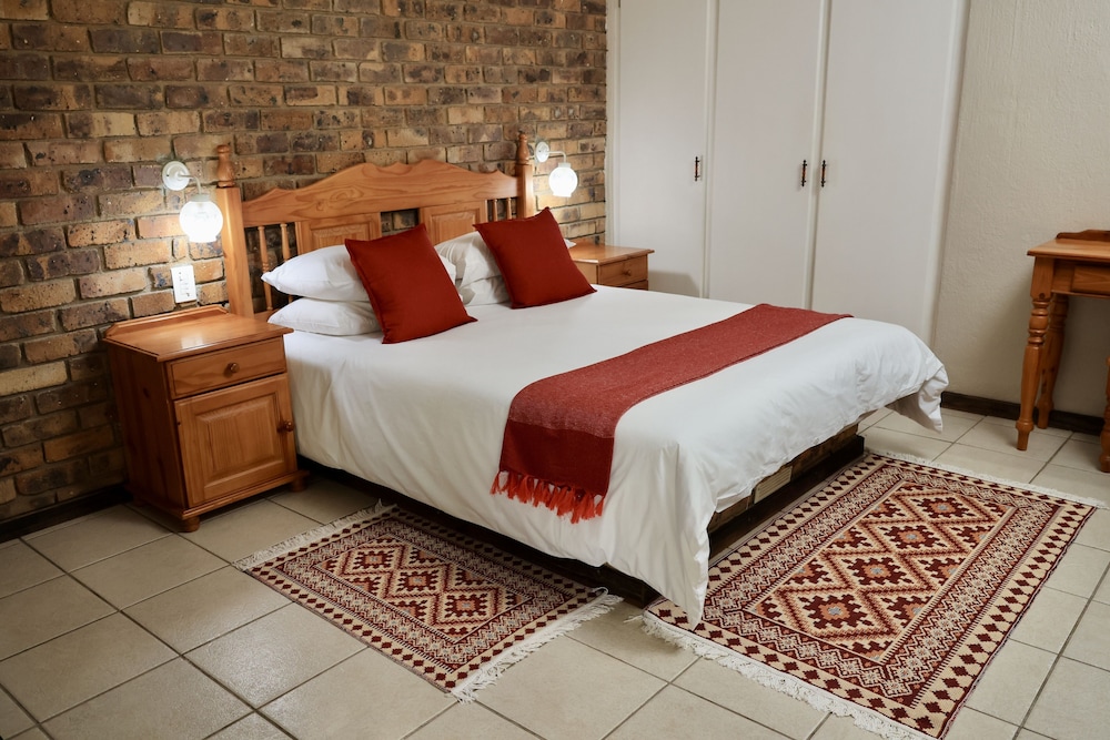 Shingalana Guest House
