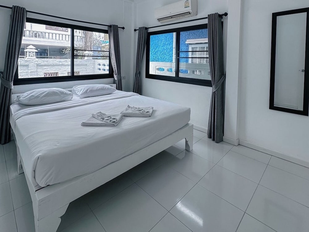 Baan Talay Home Jomtien Beach