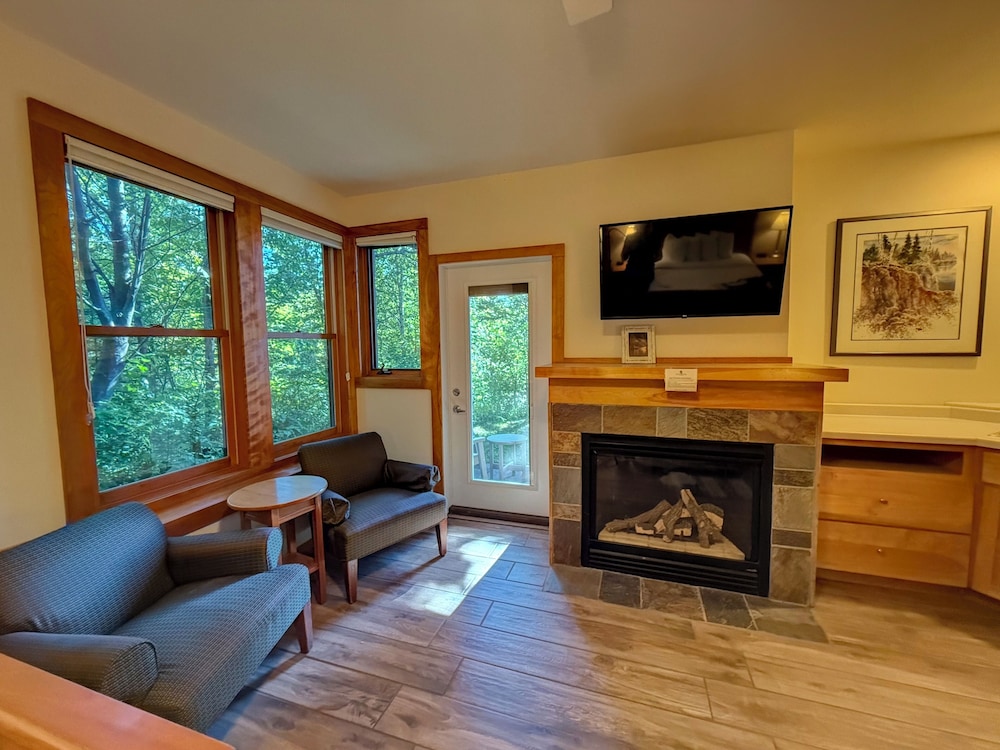 Poplar River Condos