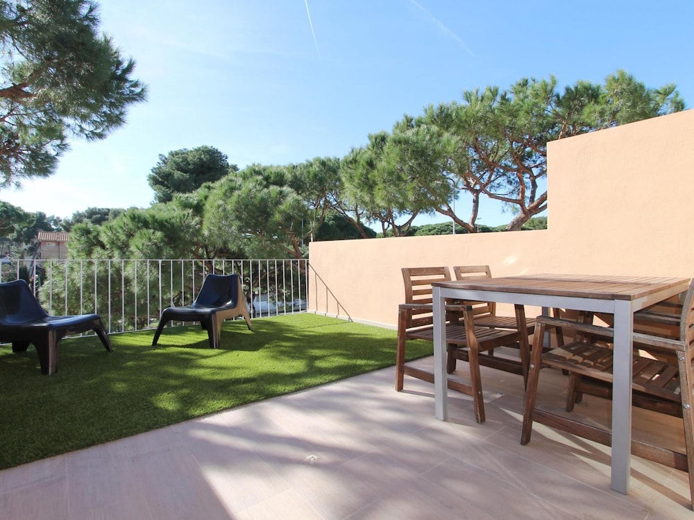 Beach Apartment III Petit Bijou