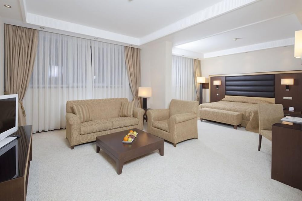 Korel Thermal Resort Hotel & SPA