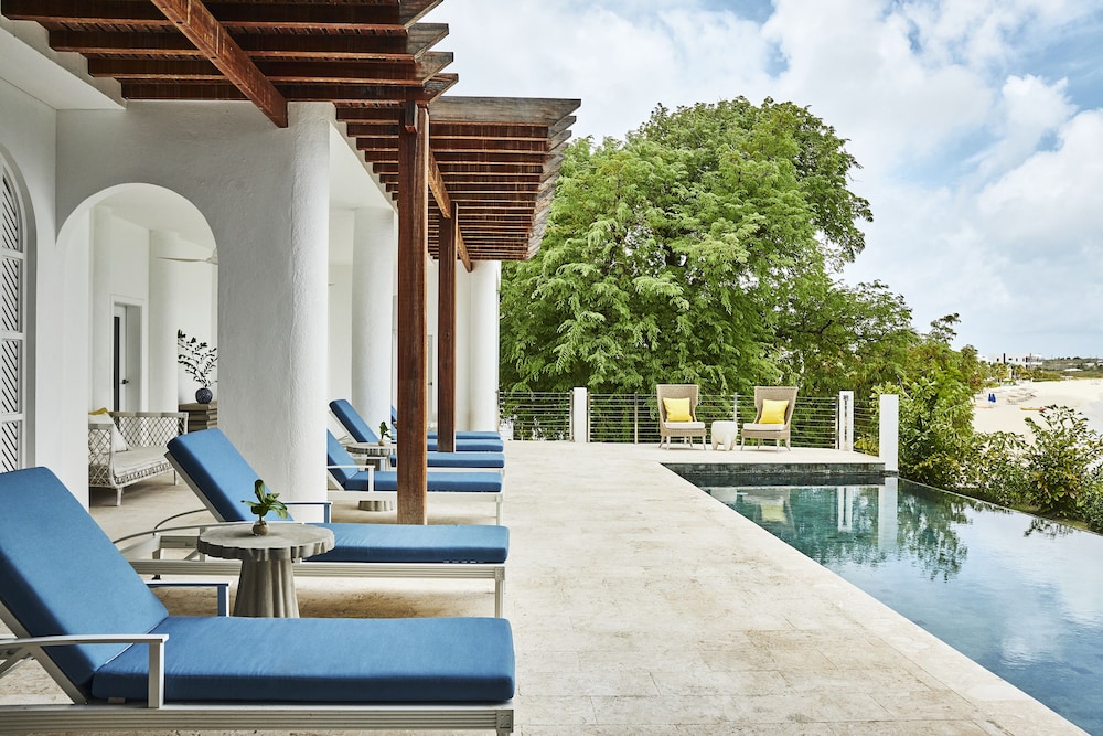 Malliouhana Resort Anguilla