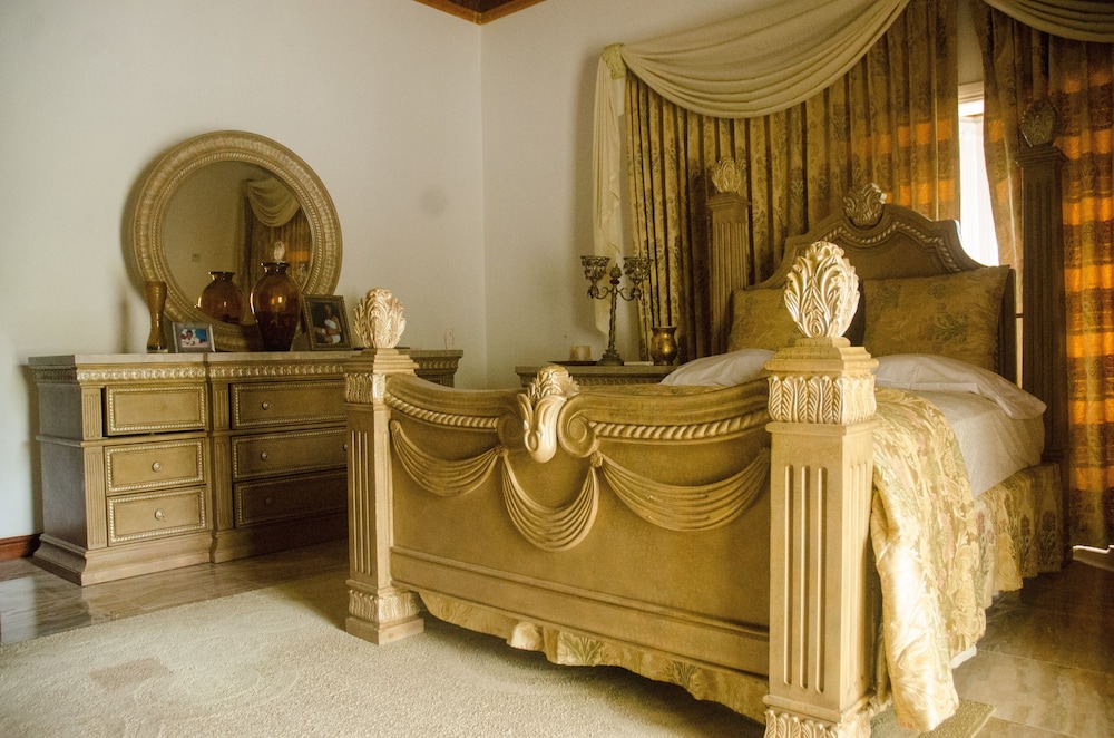 Bertrann Bed & Breakfast