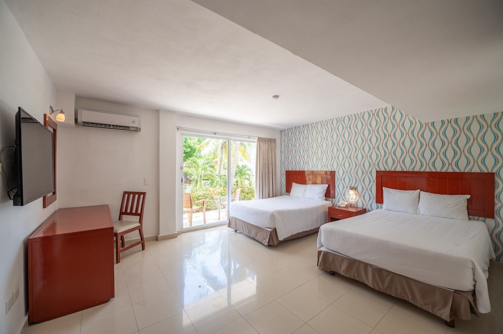 Dos Playas by Faranda All Inclusive 8