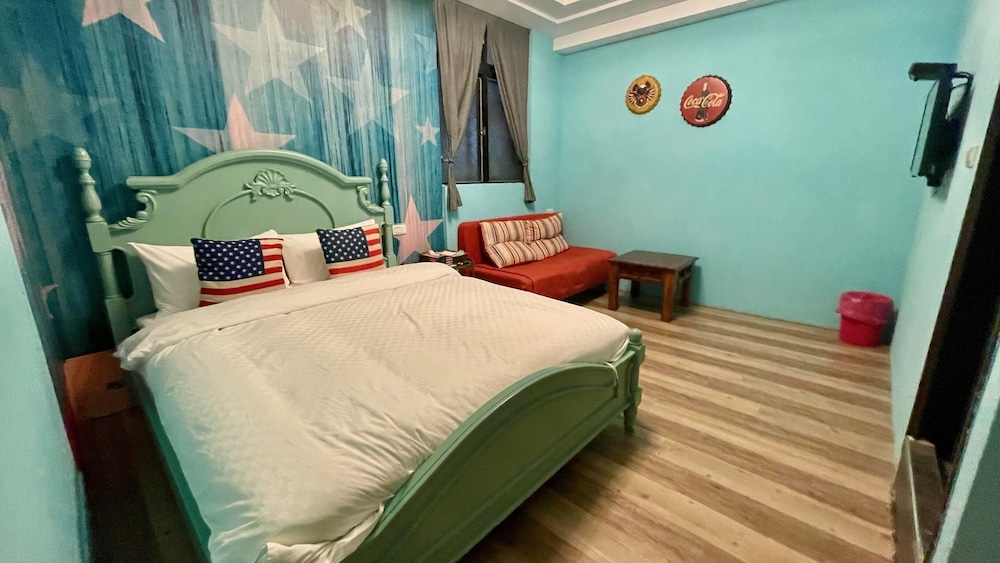 Honey House B&B