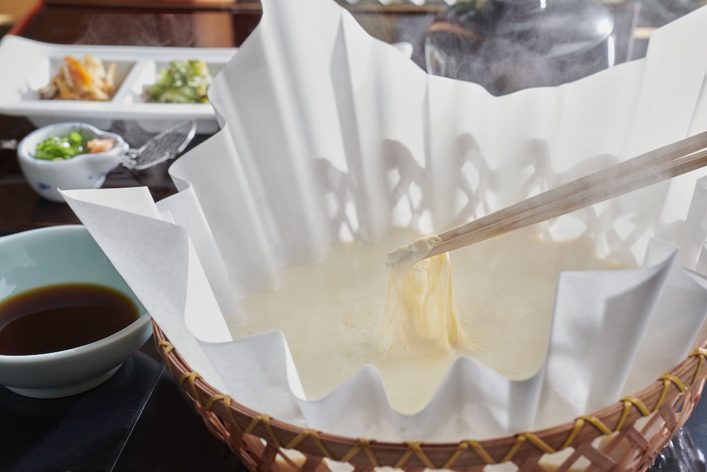 Arima Onsen Hanano – Adults Only