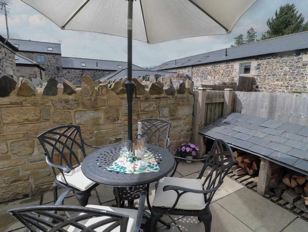 The Coach House