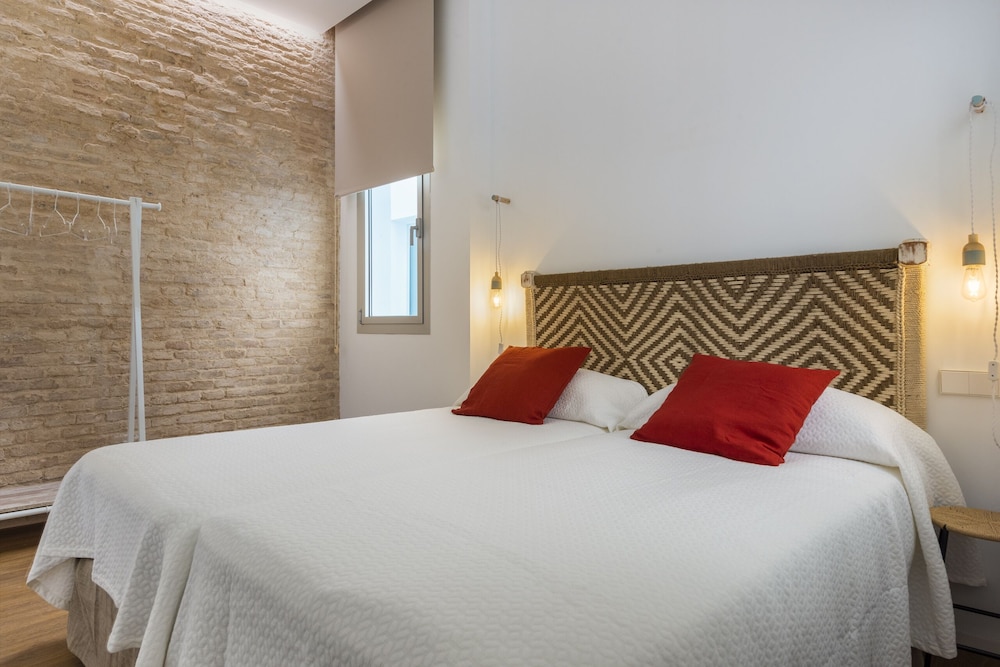 Amazing 2 Bd Duplex With a Whide Terrace & Solarium. Santa Teresa VI view 3