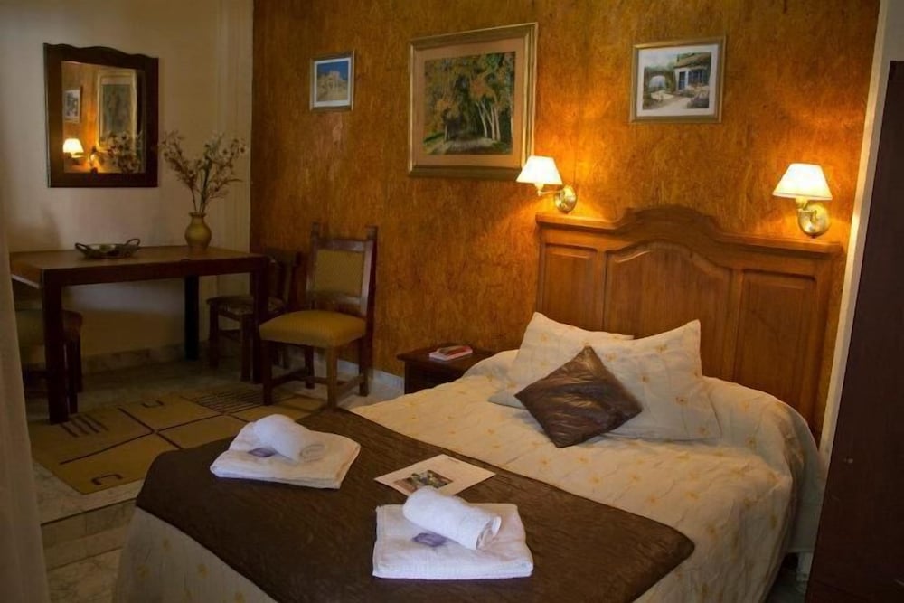 Hosteria Aconquija