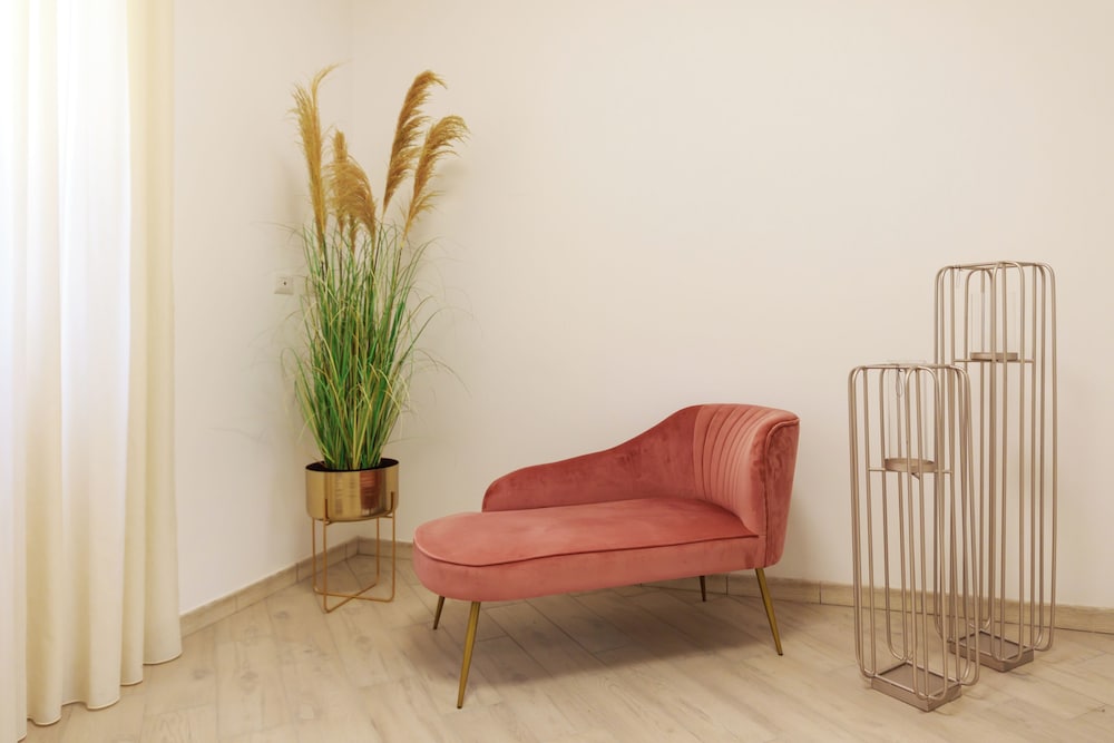 Villa Aurora Rooms