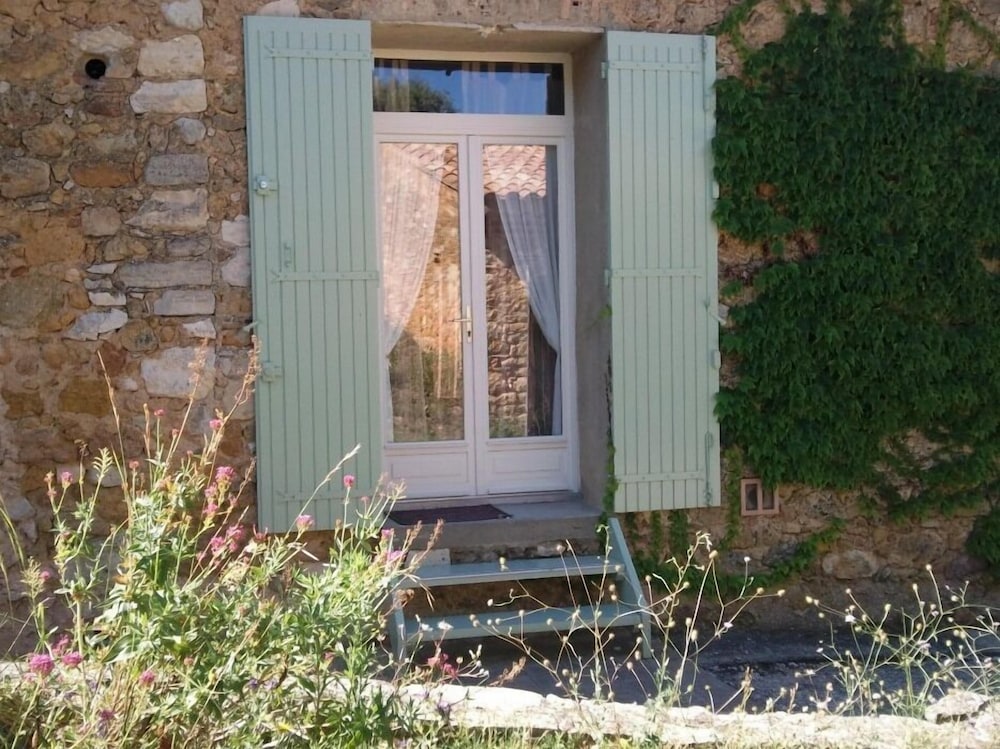Le Mas de la Lause