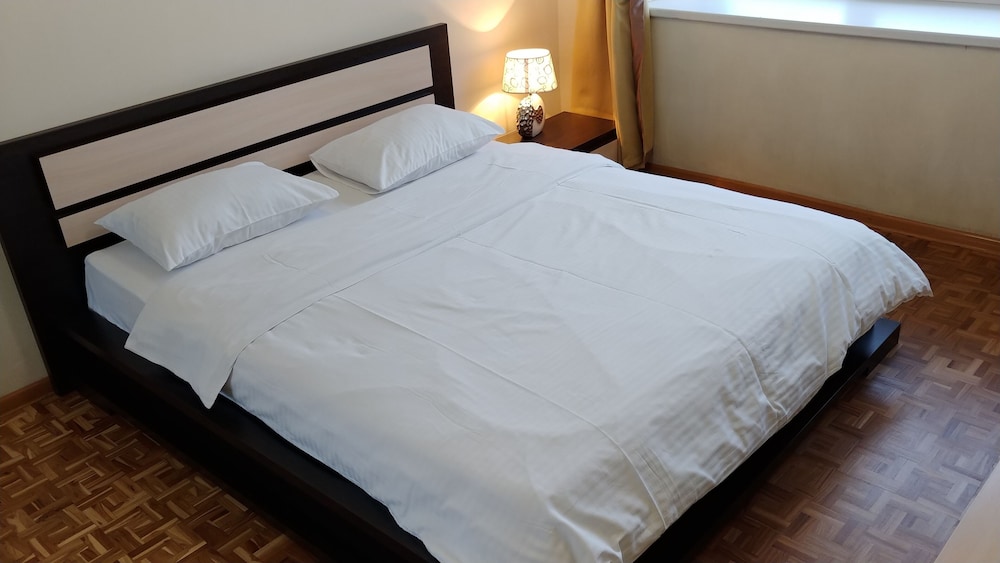 Kiev Apartments Rent