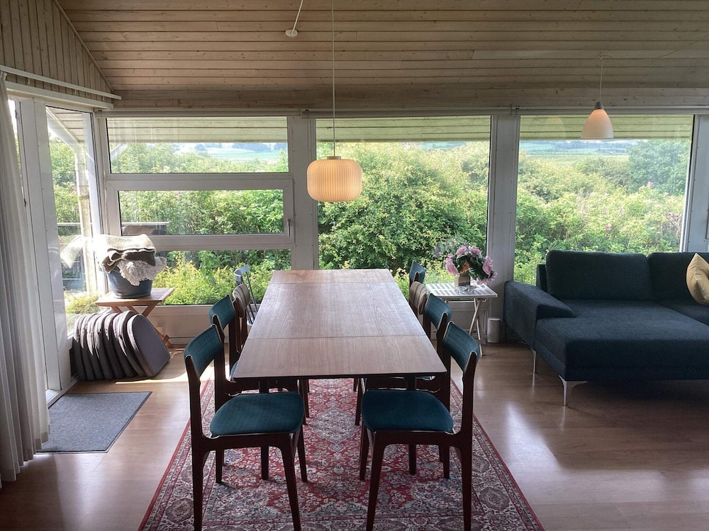 4 Person Holiday Home in Struer