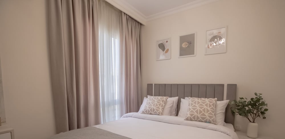 Sokon Residence Madinaity