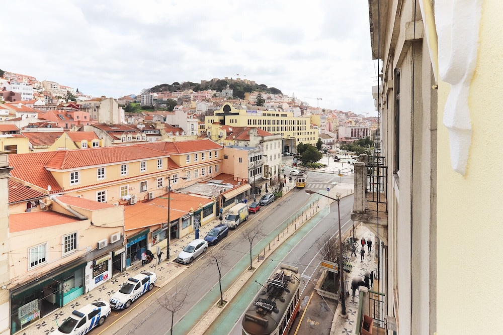 Downtown Palma Suites by Homing view 2